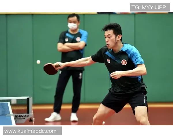 上海乒乓球队在奥运会上的技术表现分析与点评